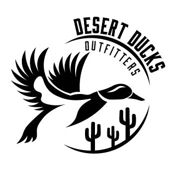 Desert Ducks Outfitters